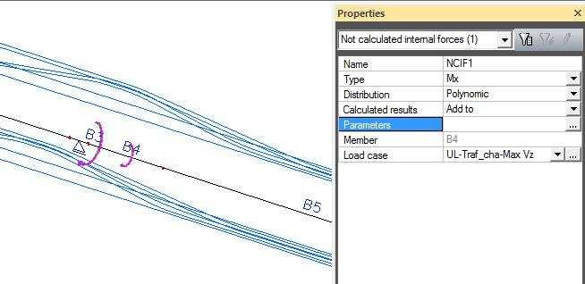 tabulky Parametry.