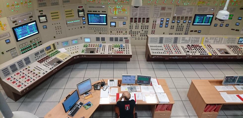 Profil společnosti Profil společnosti Společnost nabízí a poskytuje široké spektrum kvalifikovaných inženýrských služeb, spojených v řadě případů s dodávkou, instalací a uvedením do provozu předmětu