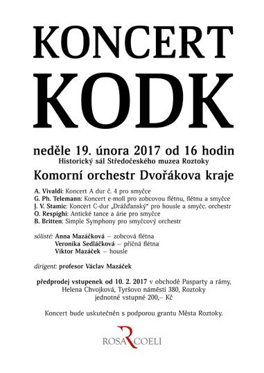 ROZTOCKÉ MATEØSKÉ CENTRUM KULTURA KULTURNÍ KALENDÁRIUM ÚNOR BŘEZEN 25. 11. 19. 2. 2017 9. 12. 26. 3. 2017 So 11. 2. Historické vánoční ozdoby výstava ze sbírky Věry Dvořáčkové.