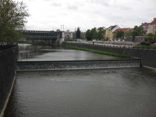 200057655 - Denisovo nábřeží - Radbuza - 1,439 ř.