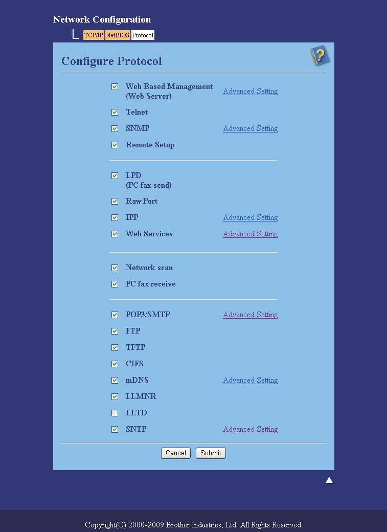 Konfigurácia protokolu SNTP pomocou nástroja Web Based Management SNTP je protokol, ktorý sa používa na synchronizáciu času používaného zariadením pre overovanie s časovým serverom SNTP (nejedná sa o