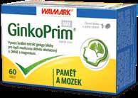 KOENZYM SRDCE PAMĚŤ KOENZYM Q10 60 mg OMEGA-3 RYBÍ OLEJ kvalitní koenzym Q10 získaný přírodní