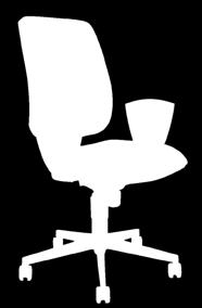 tvrdou podlahu Nosnost židle 10 kg Látky: DORA D, D3, D4, D5 1380 SYN FLUTE + BR 9 Židle Panther Asyn patří k cenově příjemným