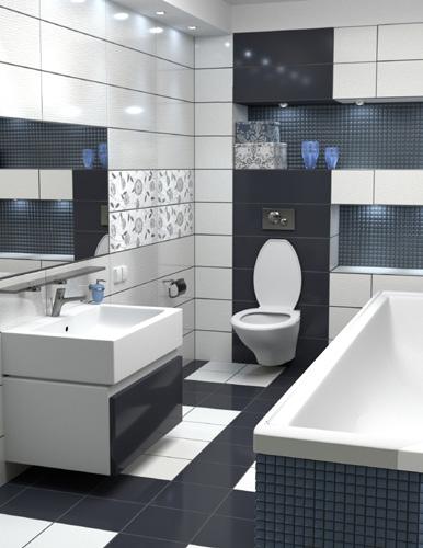 CLEAMEN 410 koupelny s leskem Vhodný na obklady, umyvadla, vany, sprchové kouty, vodovodní baterie, vnější části toaletních mís, akrylátové vany a plastové součásti.