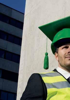 Získejte titul na beton! Vypsané semináře v 7. ročníku Beton University jsou zařazeny do akreditovaných vzdělávacích programů v projektech celoživotního vzdělávání ČKAIT i ČKA.