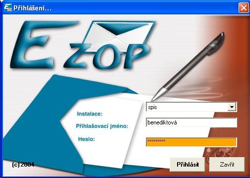 0. Použitelnost bezpečnosti Uživatel ISVS by neměl být omezován ve výkonu své činnosti jinými než nezbytnými bezpečnostními prvky (např. přihlášení do systému viz. Obr.