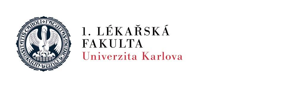 poděkování Za spolupráci při tvorbě Průvodce prváka děkujeme především: Studijnímu oddělení 1. LF UK v zastoupení Ing. Markéty Sochorové Ústavu vědeckých informací 1.