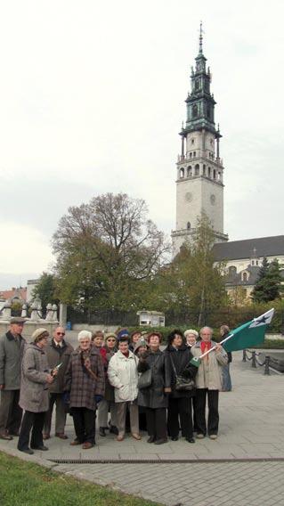 Preĝtagoj de la polaj esperantistoj en