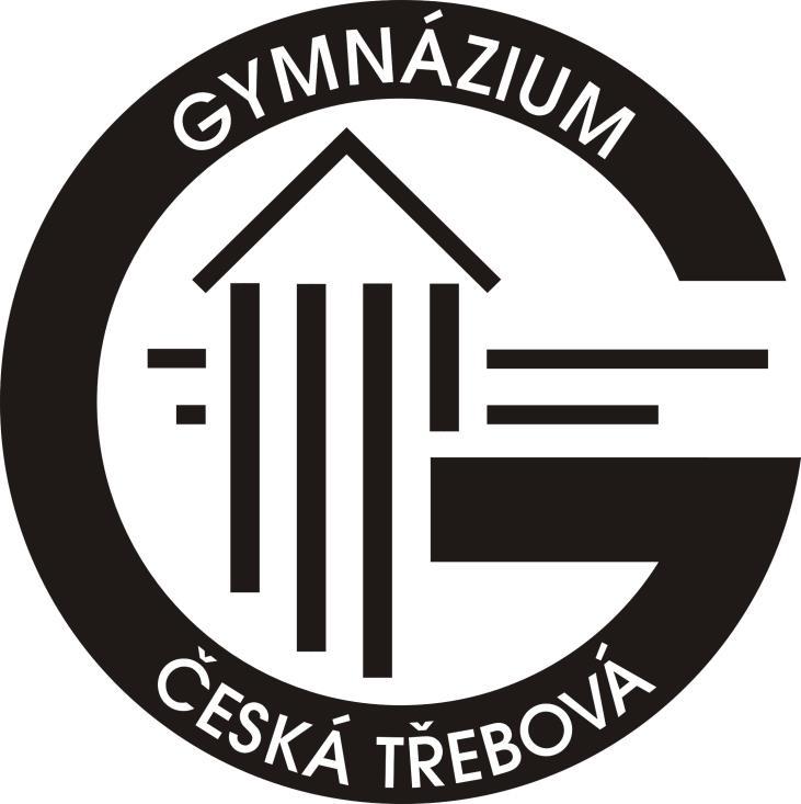 Gymnázium, Česká Třebová, Tyršovo náměstí 970 Gymnázium brána ke vzdělání ŠKOLNÍ