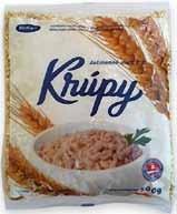 špagety, kolienka malé,