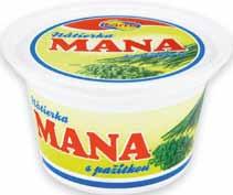 33% 210g - Olma