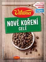 49 98,00 /kg Majorán 5g Vitana