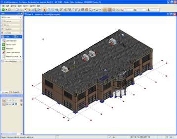 i-model ako vytvoriť Bentley desktop: Soubor > Publikovat i-model DGN, DWG,.