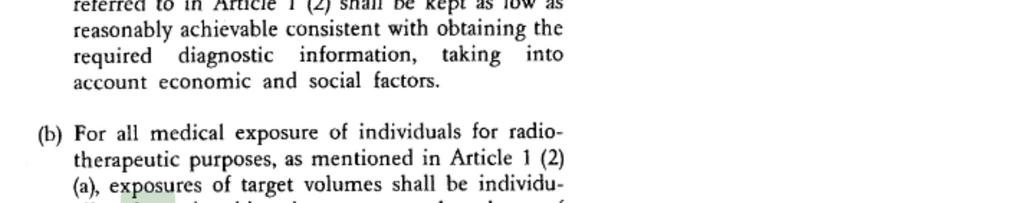 Legislativa (základy) Direktivy 97/43 EURATOM, 59/2013 EURATOM