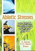 MBRO2 1 2018 6) Reakce rostlin k abiotickým stresům f) Tepelný stres a tepelný šok g) Kyslíkový deficit Nejnovější review: Obecné: Flood PJ, Hancock AM (2017) Current Opinion in Plant Biology 36: