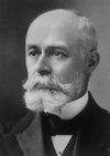 ANTOINE HENRI BECQUEREL 1896 - objev