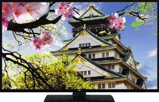 internetový prohlížeč, CMP 800 Hz, HbbTV, 3x HDMI, 2x USB, SMRT televize LG 32LJ590U, HD Ready (1366 x