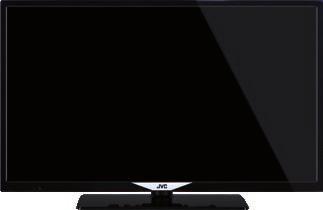 - 3x HDMI, 2x, 3" 108 cm 16193,- 6990,- 10990,- i SMRT televize JVC LT-8VF52J, Full HD (1920 x 1080),