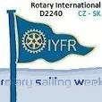 Čtrnáctideník Rotary Clubu Opava International Číslo 13. Ročník III. Vyšlo dne 24. 6.