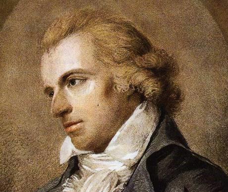 Hymna EU Melodie Ódy na radost ze závěrečné věty Deváté symfonie, kterou v roce 1823 složil Ludwig van Beethoven.