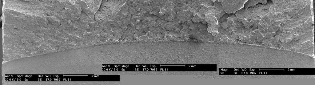 Experimentální část Tabulka 11 Chemické složení oceli P91 Prvek C Mn P S Si Cr Norma 0,08-0,12 0,30-0,60 0,020 0,010 0,20-0,50 8,00-9,50 Dodavatel 0,11-0,12 0,49-0,50 0,018 0,006 0,36-0,37 8,04-8,26