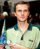 ), turnajový riaditeľ Slovak Open, najvýznamnejšieho tenisového turnaja na Slovensku, pozýva fanúšikov do AEGON arény v predstihu.