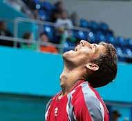 paralympiáde v Londýne 38