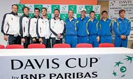 Žreb Davis Cupu 2013 7 US
