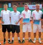 Pozvánka na Slovak Open
