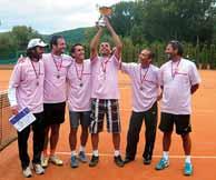Naceva Cup v Tatranskej