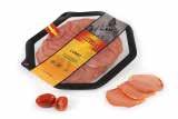 Sušená masa Sušená masa 3313 Jamón Serrano I 35 g 3316 / 3311 Jamón Serrano I 100 g Jamón