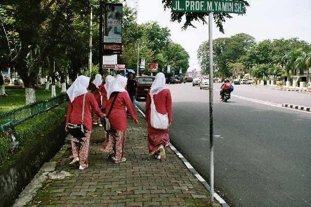 Padang