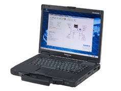 WABCO Systémová diagnostika 4.2 Hardware 4.2.1 PC / notebook Diagnostický software může běžet na všech běžných PC s operačním systémem Microsoft Windows od verze XP.