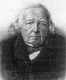 Augustin-Louis Cauchy 1789