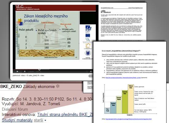 další informace Odpovědníky mají v předmětu dvojí užití Autokorekční testy slouží jako informativní procvičovací online testy pro studenty Závěrečný test je naproti tomu realizován pomocí skenovacích