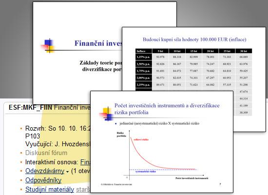 i dotazník finanční gramotnosti Dotazník je zpracován formou online odpovědníku Veškeré odpovědi jsou po uplynutí stanoveného data exportovány do přehledné excelovské