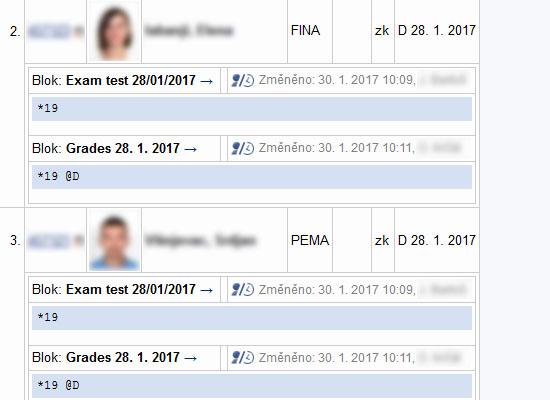 hlavním informačním rozcestníkem Náhledy e-learningu Interaktivní osnova slouží jako přehledný rozcestník materiálů v předmětu