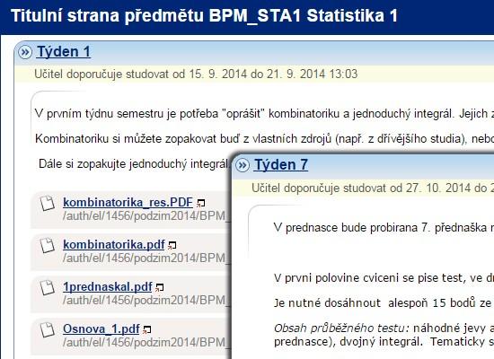 Statistika 1 Mgr Maria Králová, PhD http://elportalcz/katalog/esf/bpm_sta1 Základem e-learningu je v