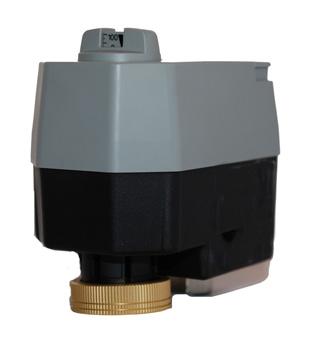 PGK 3 nebo 4-řadé vodní chladiče, součástí vana pro kondenzát,