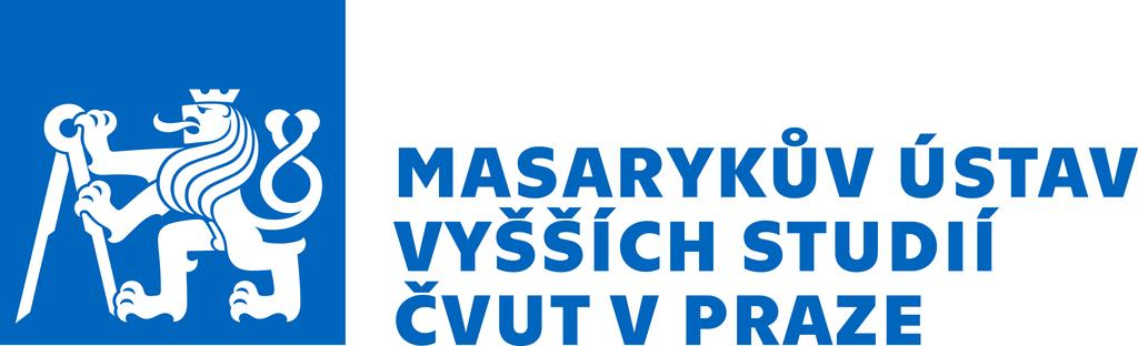 České vysoké učení technické v Praze, Masarykův ústav vyšších studií Kontakt: České vysoké učení technické v Praze Masarykův ústav vyšších studií Kolejní 2637/2a 160 00 Praha 6