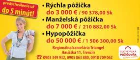 ZABEZPEČÍME pacientov počas celej doby spolupráce HONORÁR od 60/den VYBAVÍME živnosť + prihlásime Vás na úradoch POMOŽEME s daňovou problematikou robíte na svoj