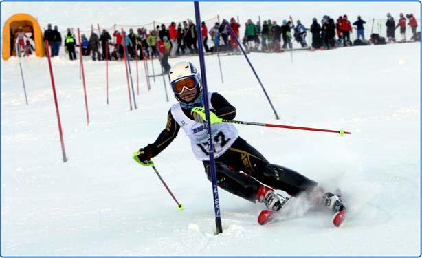 FIS RACE Bormio