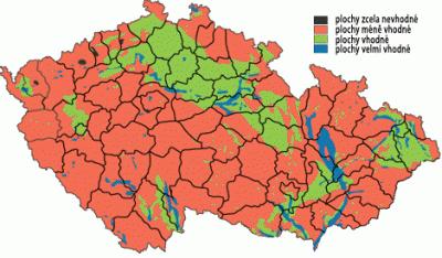 Větrné elektrárny 29 Geotermální energie Neověřený