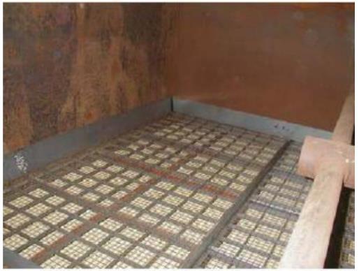 Low-Dust SCR Návrh opatření pro snížení emisí NOx kotlů Teplárny Otrokovice Denitrifikace spalin Rozdíl v metodě High-Dust a Low-Dust, jak už název napovídá, je, že katalyzátor je umístěn až za