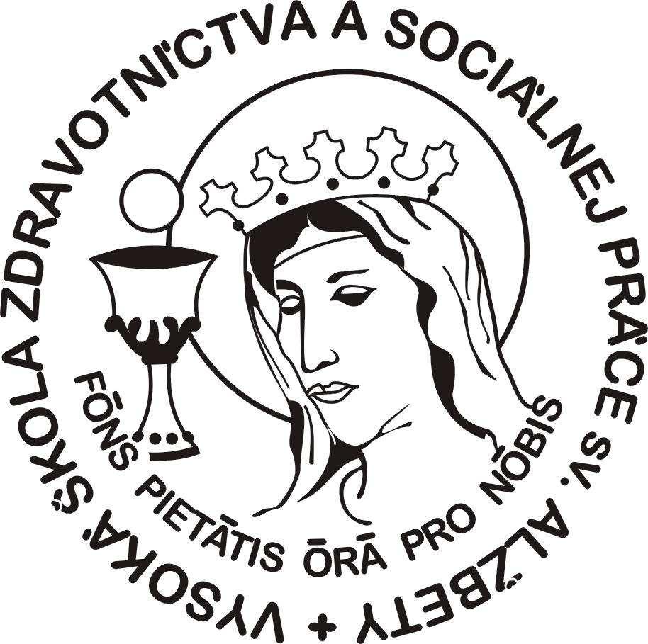 VYSOKÁ ŠKOLA ZDRAVOTNÍCTVA A SOCIÁLNEJ PRÁCE SV. ALŽBETY, N. O. Palackého 1 811 02 Bratislava SMERNICA rektora č. 1/2018 o výške školného a poplatkov spojených so štúdiom na VŠZaSP sv.