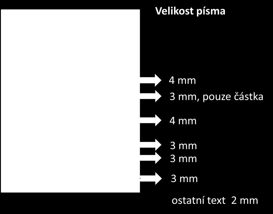 Příjmový doklad za