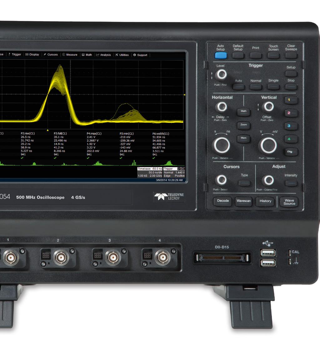 Měřicí technika Osciloskopy s digitální pamětí Síťové analyzátory Vysokonapěťová měřicí technika Laboratorní zdroje Multimetry Elektronické zátěže Generátory EMC měřicí technika