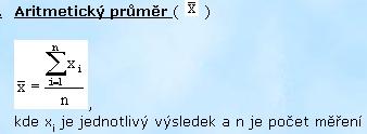 rozložení) 7 10 Je kontrolována/sledována Přesnost měření (nyní: mezilehlá přesnost) náhodné chyby Pravdivost měření (správnost) (nyní: vychýlení/ bias)