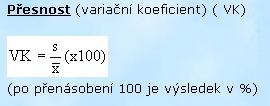 je menší, tím je vyšší přesnost Cílová nejistota měření TMU (Target Measurement Uncertainty) 8 11 Detekce laboratorních chyb Vnitřní kontrola kvality (IKK)