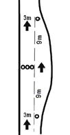 1,4 STAROVICE 2,5 HUSTOPEČE 24,50 SECTION RYCHLOSTNÍ ZKOUŠKA 1,4 STAROVICE 11,99 km / ETAPA 1 SEKCE 1,2 RECORD / REKORD TIME ALLOWED / ČAS new-nová 34